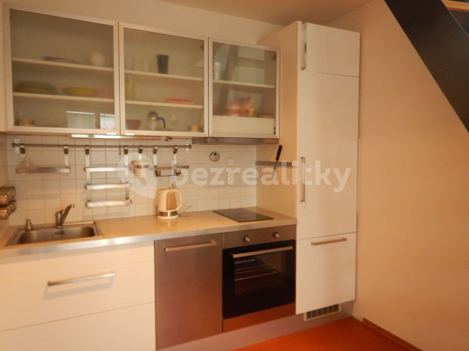 Prenájom bytu 2-izbový 57 m², Praha, Praha Prenájom bytu 2-izbový 57 m², Praha, Praha
