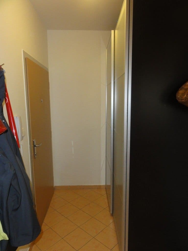 Prenájom bytu 2-izbový 56 m², Rižská, Praha, Praha Prenájom bytu 2-izbový 56 m², Rižská, Praha, Praha