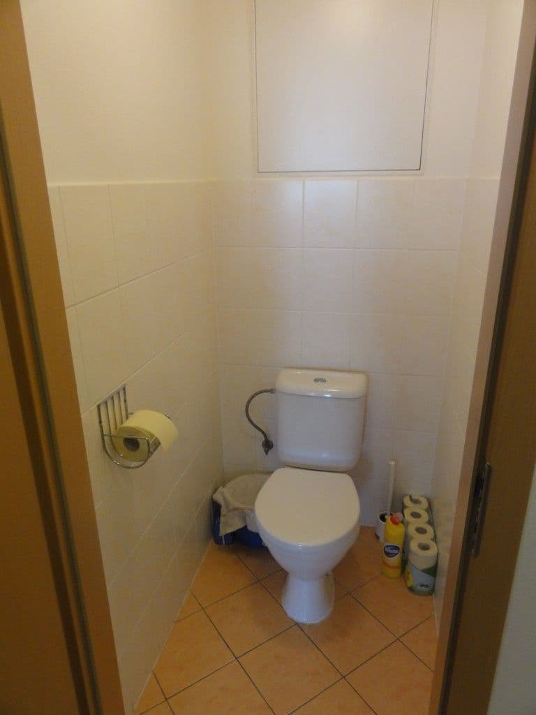 Prenájom bytu 2-izbový 56 m², Rižská, Praha, Praha Prenájom bytu 2-izbový 56 m², Rižská, Praha, Praha