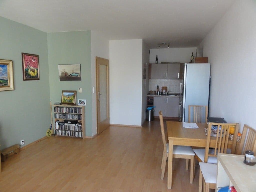 Prenájom bytu 2-izbový 56 m², Rižská, Praha, Praha Prenájom bytu 2-izbový 56 m², Rižská, Praha, Praha