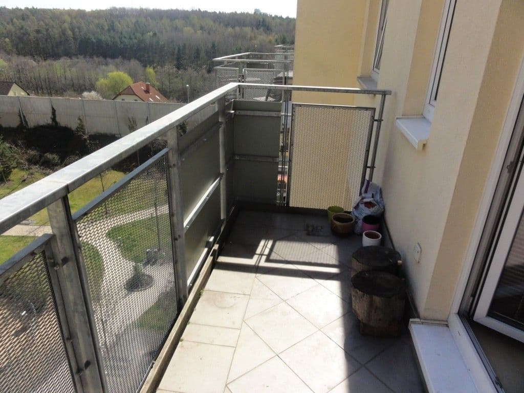 Prenájom bytu 2-izbový 56 m², Rižská, Praha, Praha Prenájom bytu 2-izbový 56 m², Rižská, Praha, Praha