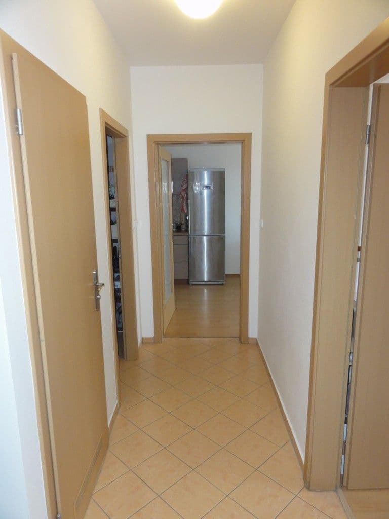 Prenájom bytu 2-izbový 56 m², Rižská, Praha, Praha Prenájom bytu 2-izbový 56 m², Rižská, Praha, Praha