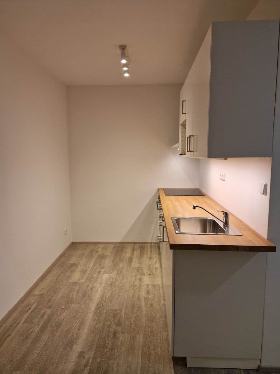 Prenájom bytu 2-izbový 43 m², Roháčova, Praha, Praha Prenájom bytu 2-izbový 43 m², Roháčova, Praha, Praha