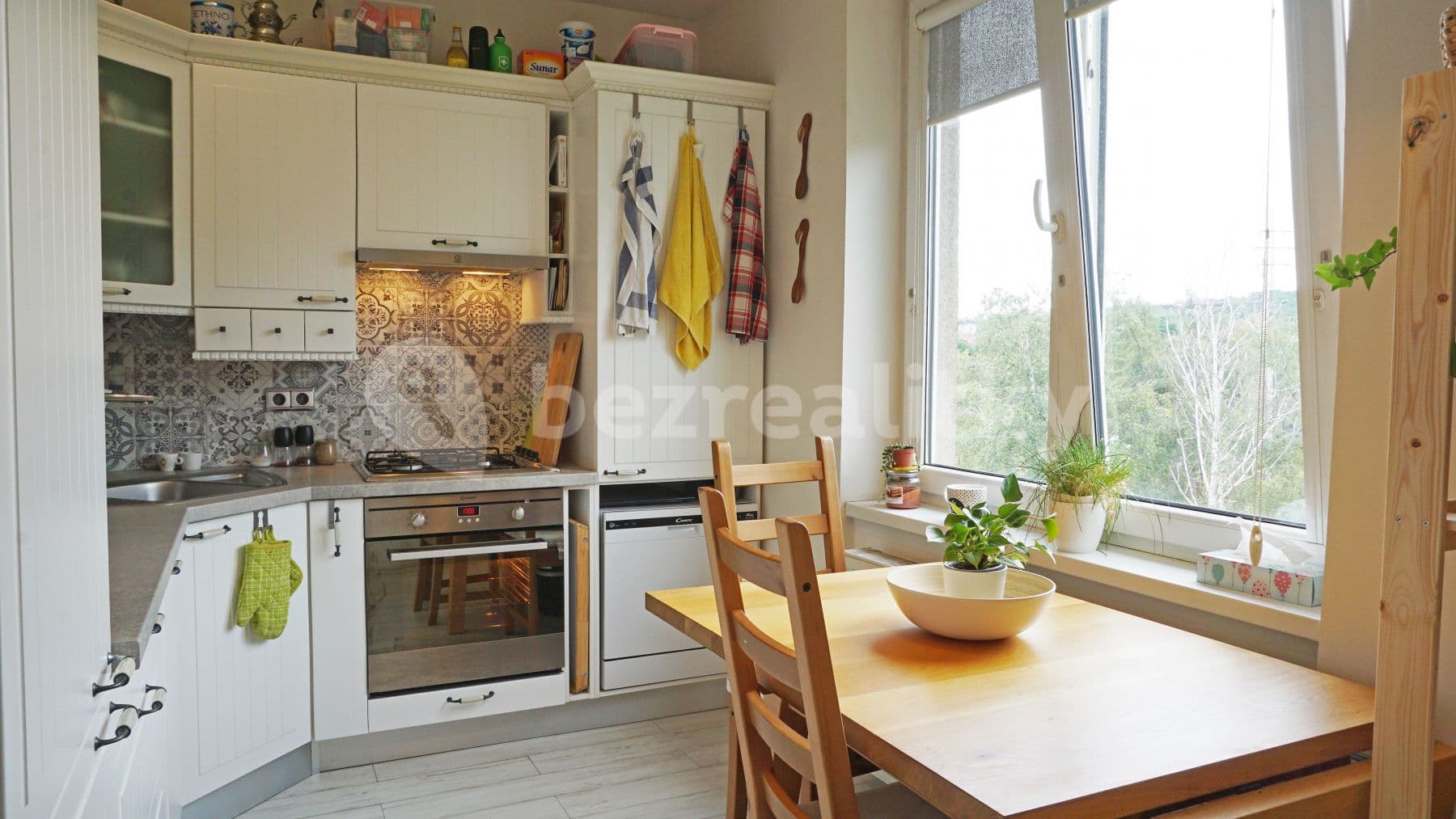 Prenájom bytu 2-izbový 53 m², Zelenečská, Praha, Praha Prenájom bytu 2-izbový 53 m², Zelenečská, Praha, Praha