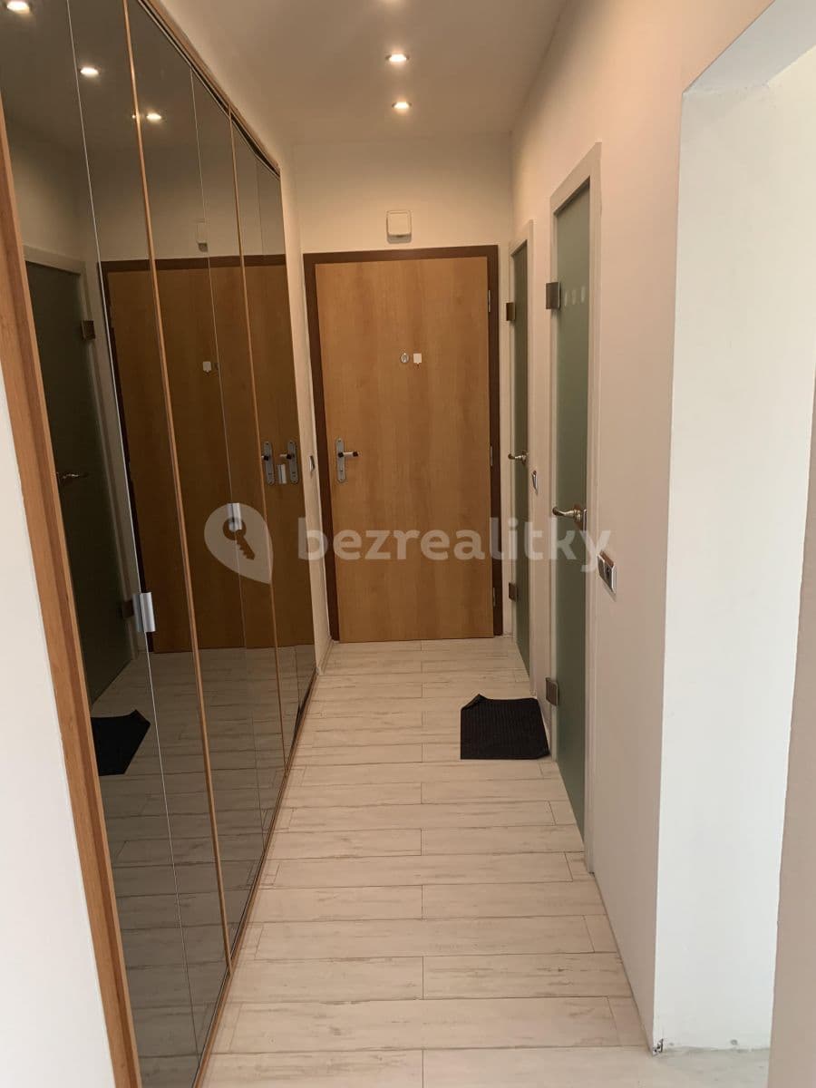 Prenájom bytu 2-izbový 53 m², Zelenečská, Praha, Praha Prenájom bytu 2-izbový 53 m², Zelenečská, Praha, Praha