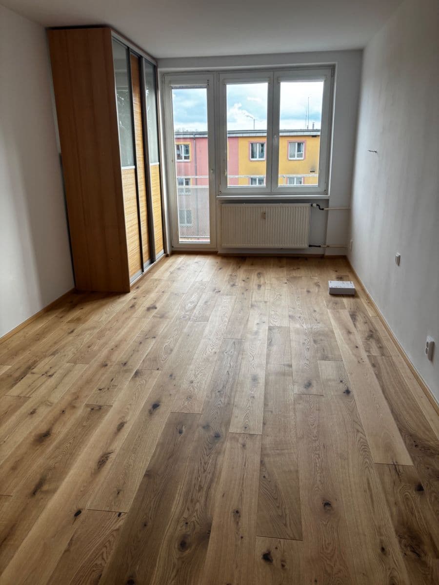 Prenájom bytu 2-izbový 53 m², Zelenečská, Praha, Praha Prenájom bytu 2-izbový 53 m², Zelenečská, Praha, Praha