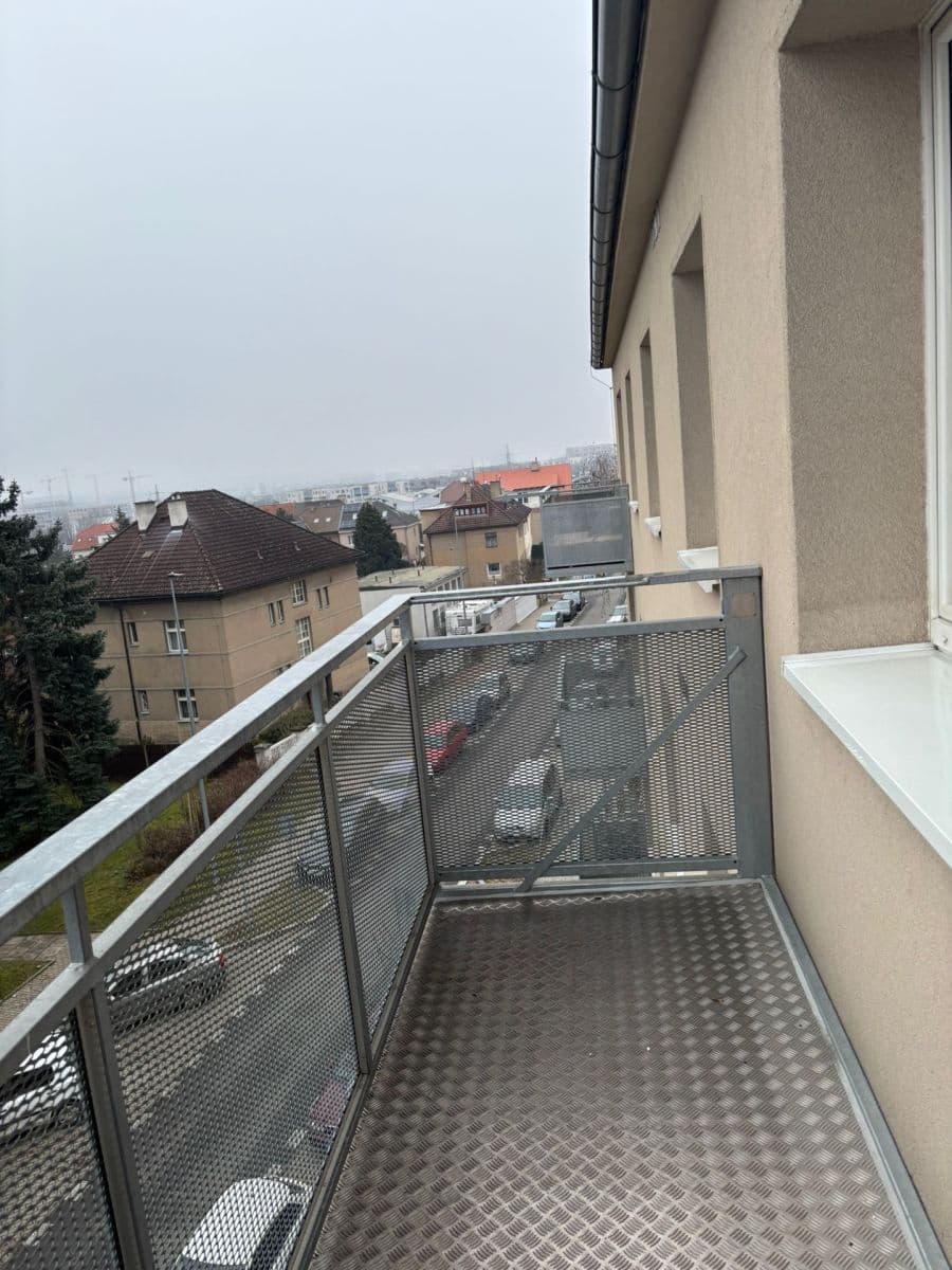 Prenájom bytu 2-izbový 53 m², Zelenečská, Praha, Praha Prenájom bytu 2-izbový 53 m², Zelenečská, Praha, Praha