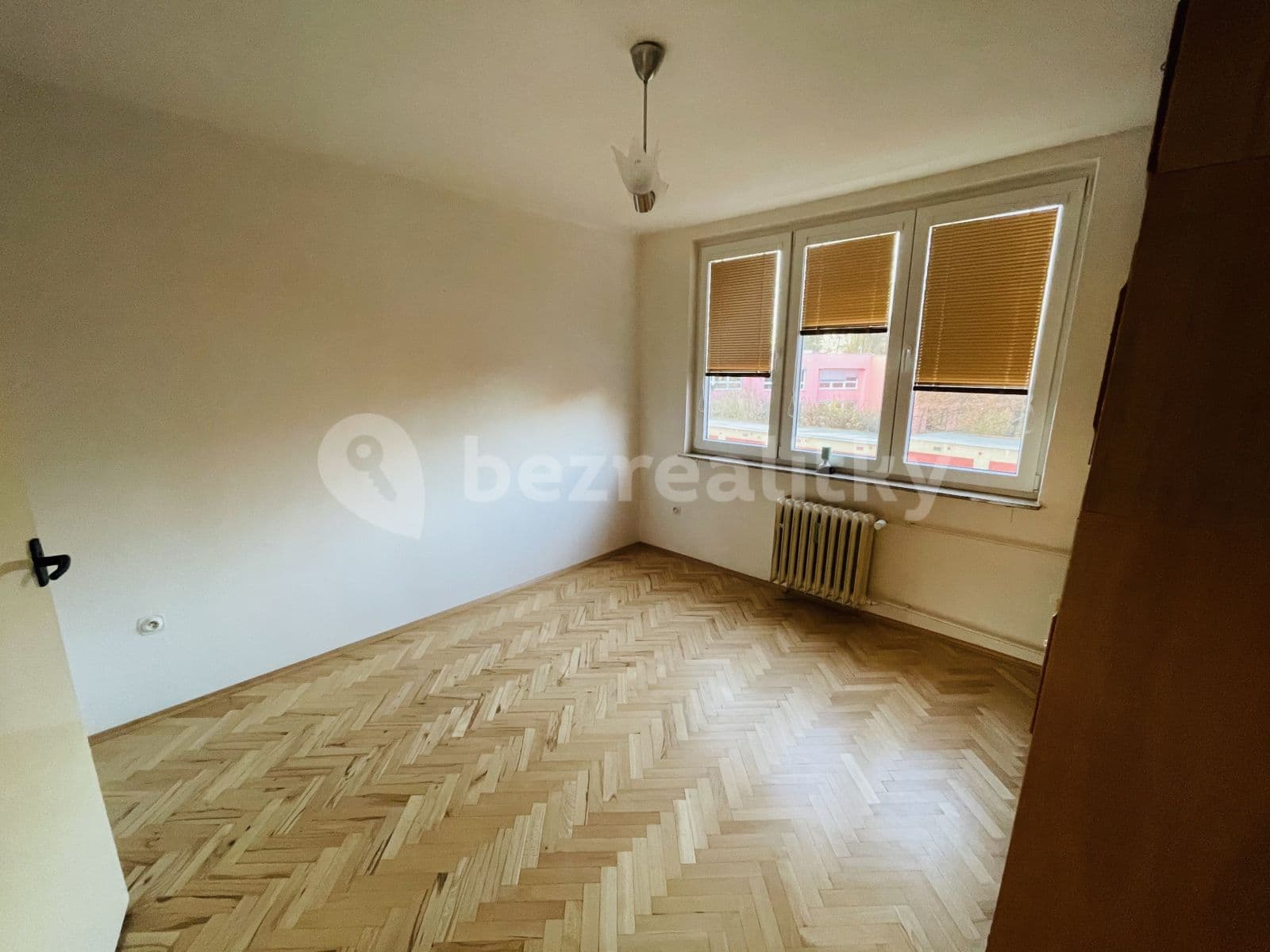 Prenájom bytu 2-izbový 46 m², Budějovická, Písek, Jihočeský kraj Prenájom bytu 2-izbový 46 m², Budějovická, Písek, Jihočeský kraj