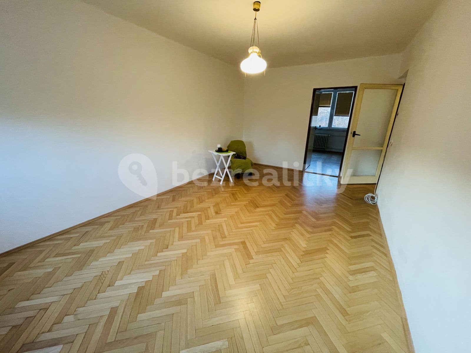 Prenájom bytu 2-izbový 46 m², Budějovická, Písek, Jihočeský kraj Prenájom bytu 2-izbový 46 m², Budějovická, Písek, Jihočeský kraj