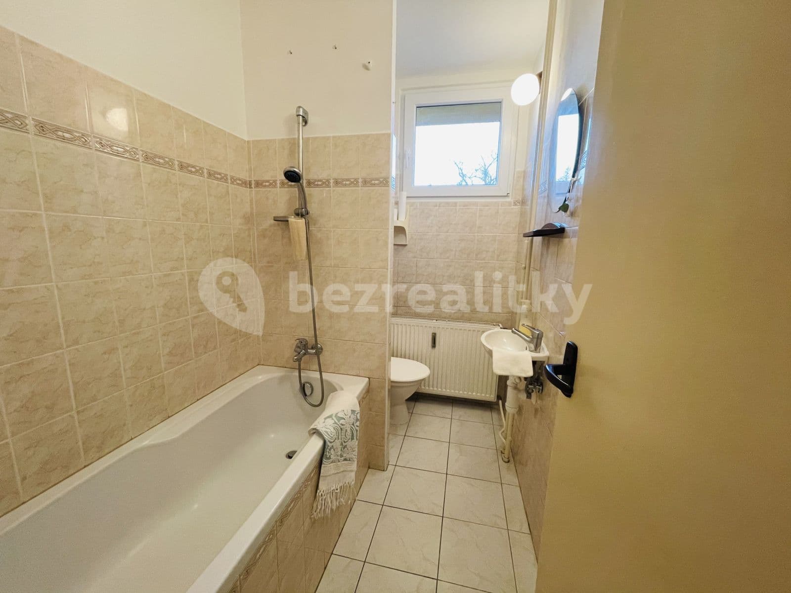 Prenájom bytu 2-izbový 46 m², Budějovická, Písek, Jihočeský kraj Prenájom bytu 2-izbový 46 m², Budějovická, Písek, Jihočeský kraj
