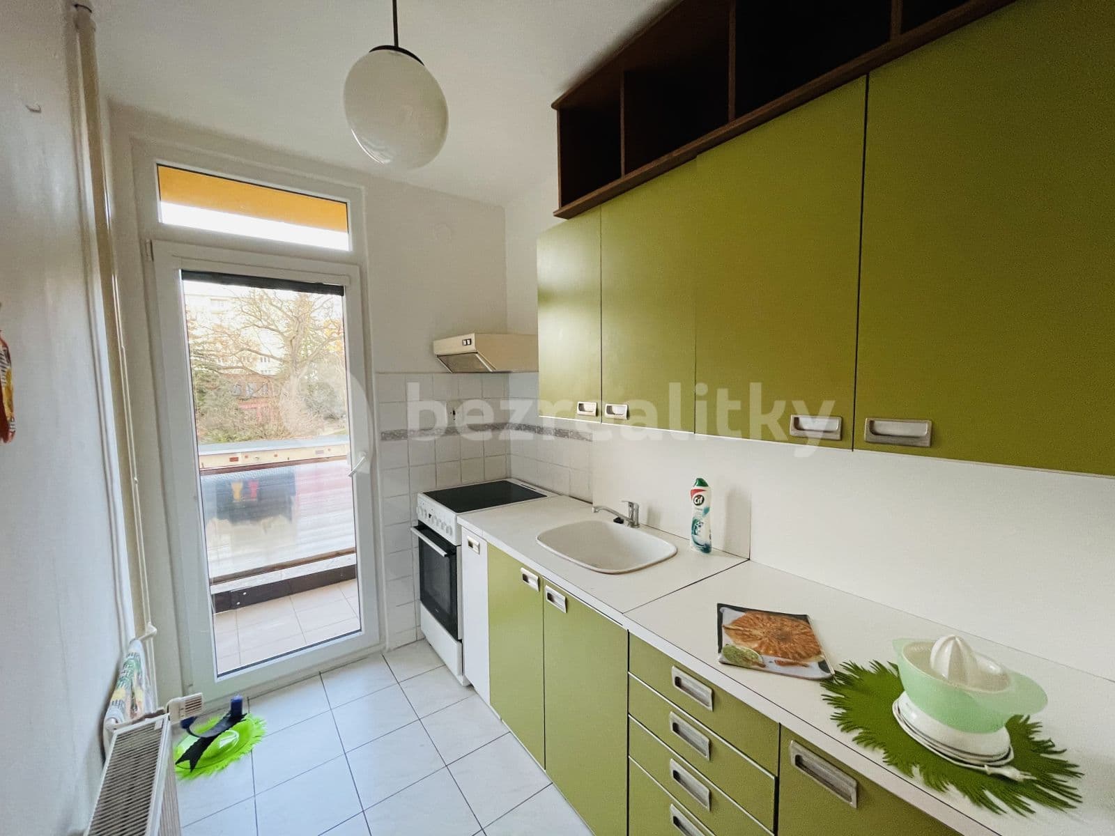 Prenájom bytu 2-izbový 46 m², Budějovická, Písek, Jihočeský kraj Prenájom bytu 2-izbový 46 m², Budějovická, Písek, Jihočeský kraj