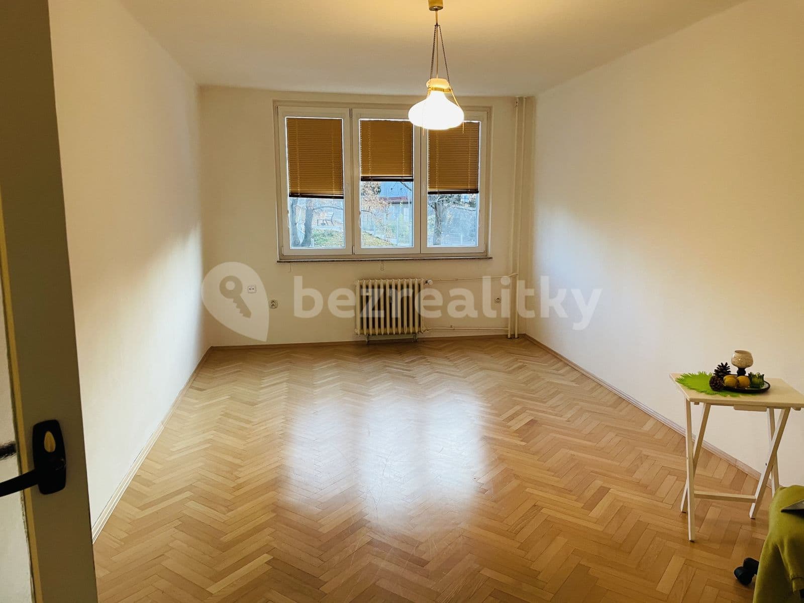 Prenájom bytu 2-izbový 46 m², Budějovická, Písek, Jihočeský kraj Prenájom bytu 2-izbový 46 m², Budějovická, Písek, Jihočeský kraj