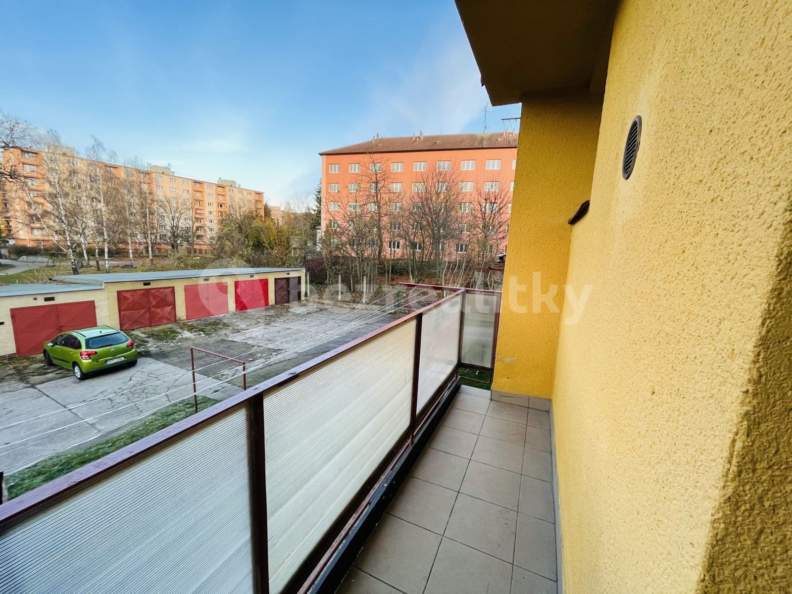 Prenájom bytu 2-izbový 46 m², Budějovická, Písek, Jihočeský kraj Prenájom bytu 2-izbový 46 m², Budějovická, Písek, Jihočeský kraj