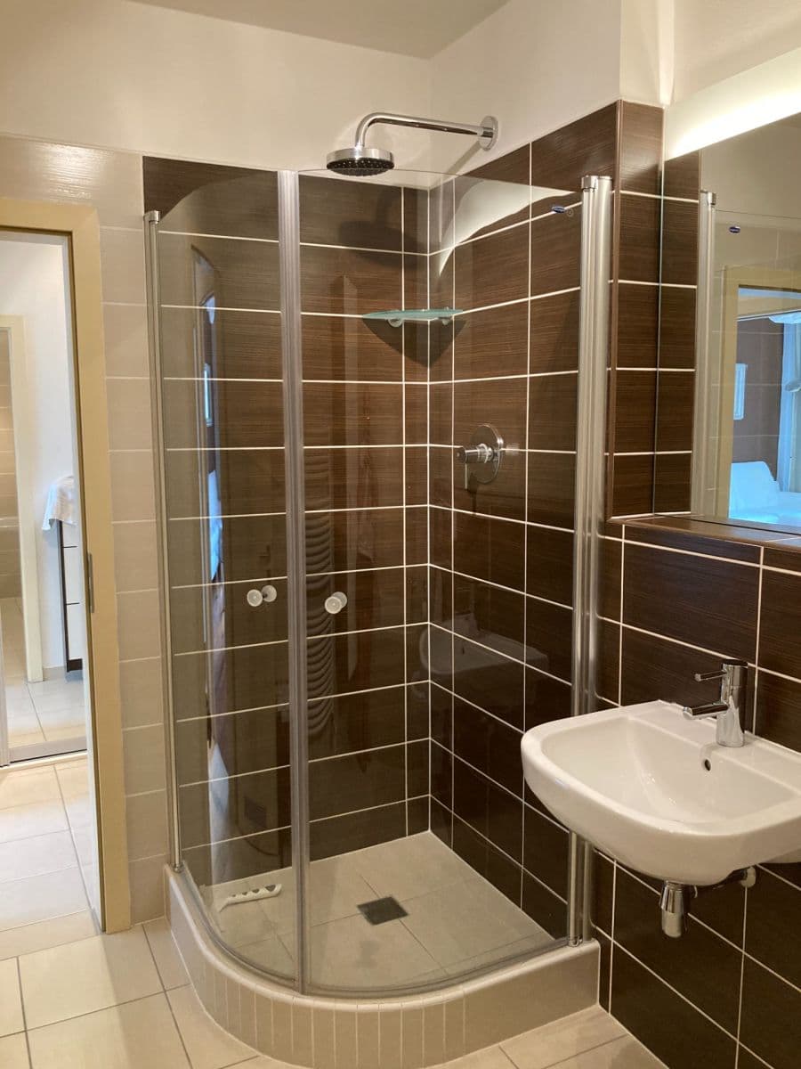 Prenájom bytu 2-izbový 55 m², V Háji, Praha, Praha Prenájom bytu 2-izbový 55 m², V Háji, Praha, Praha