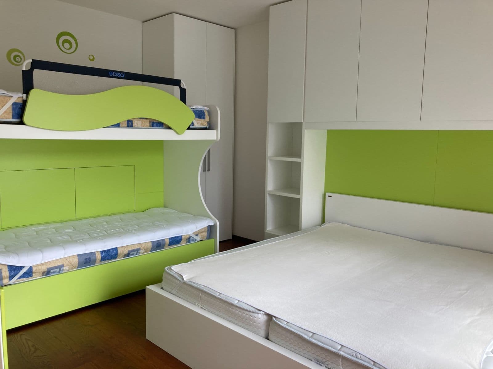 Prenájom bytu 2-izbový 55 m², V Háji, Praha, Praha Prenájom bytu 2-izbový 55 m², V Háji, Praha, Praha