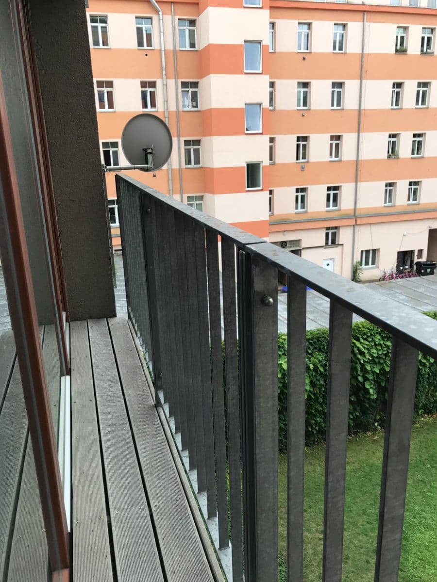 Prenájom bytu 2-izbový 55 m², V Háji, Praha, Praha Prenájom bytu 2-izbový 55 m², V Háji, Praha, Praha