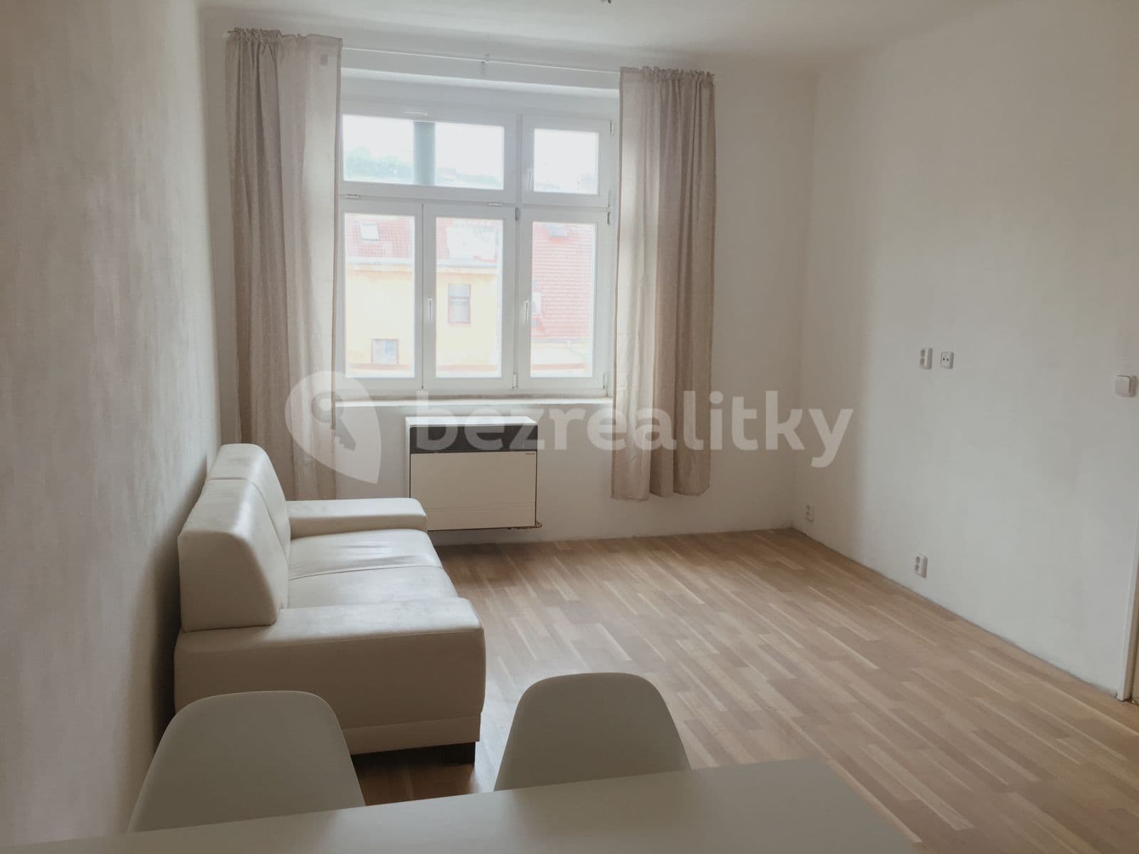 Prenájom bytu 2-izbový 47 m², Sekaninova, Praha, Praha Prenájom bytu 2-izbový 47 m², Sekaninova, Praha, Praha