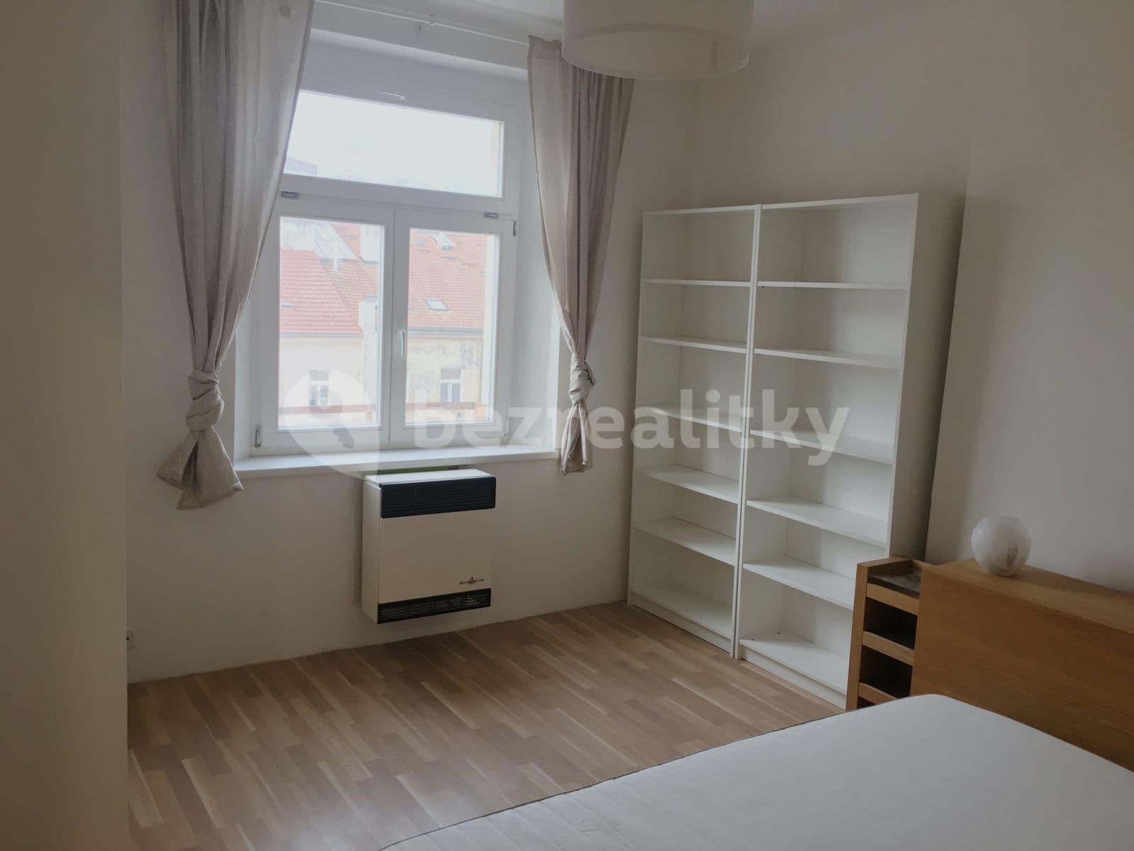Prenájom bytu 2-izbový 47 m², Sekaninova, Praha, Praha Prenájom bytu 2-izbový 47 m², Sekaninova, Praha, Praha