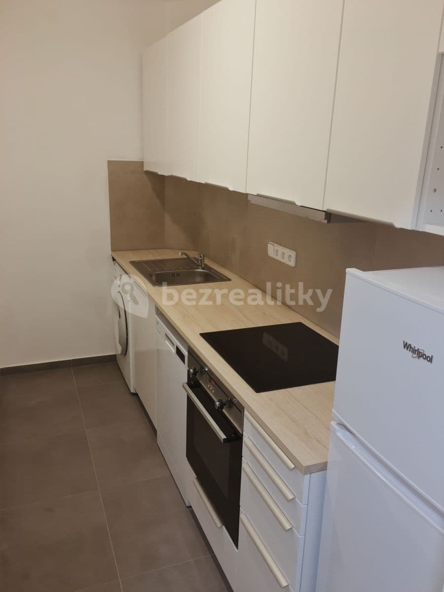 Prenájom bytu 2-izbový 47 m², Sekaninova, Praha, Praha Prenájom bytu 2-izbový 47 m², Sekaninova, Praha, Praha