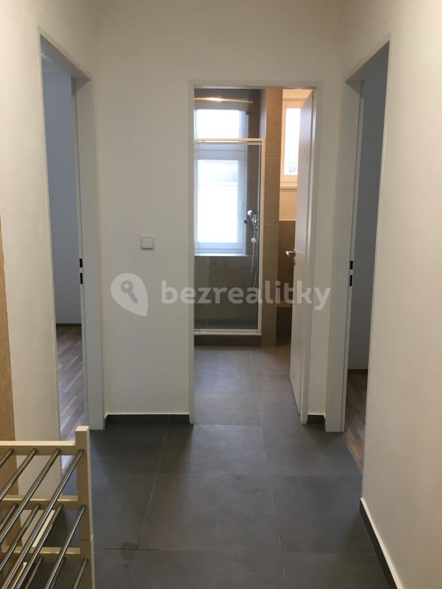 Prenájom bytu 2-izbový 47 m², Sekaninova, Praha, Praha Prenájom bytu 2-izbový 47 m², Sekaninova, Praha, Praha