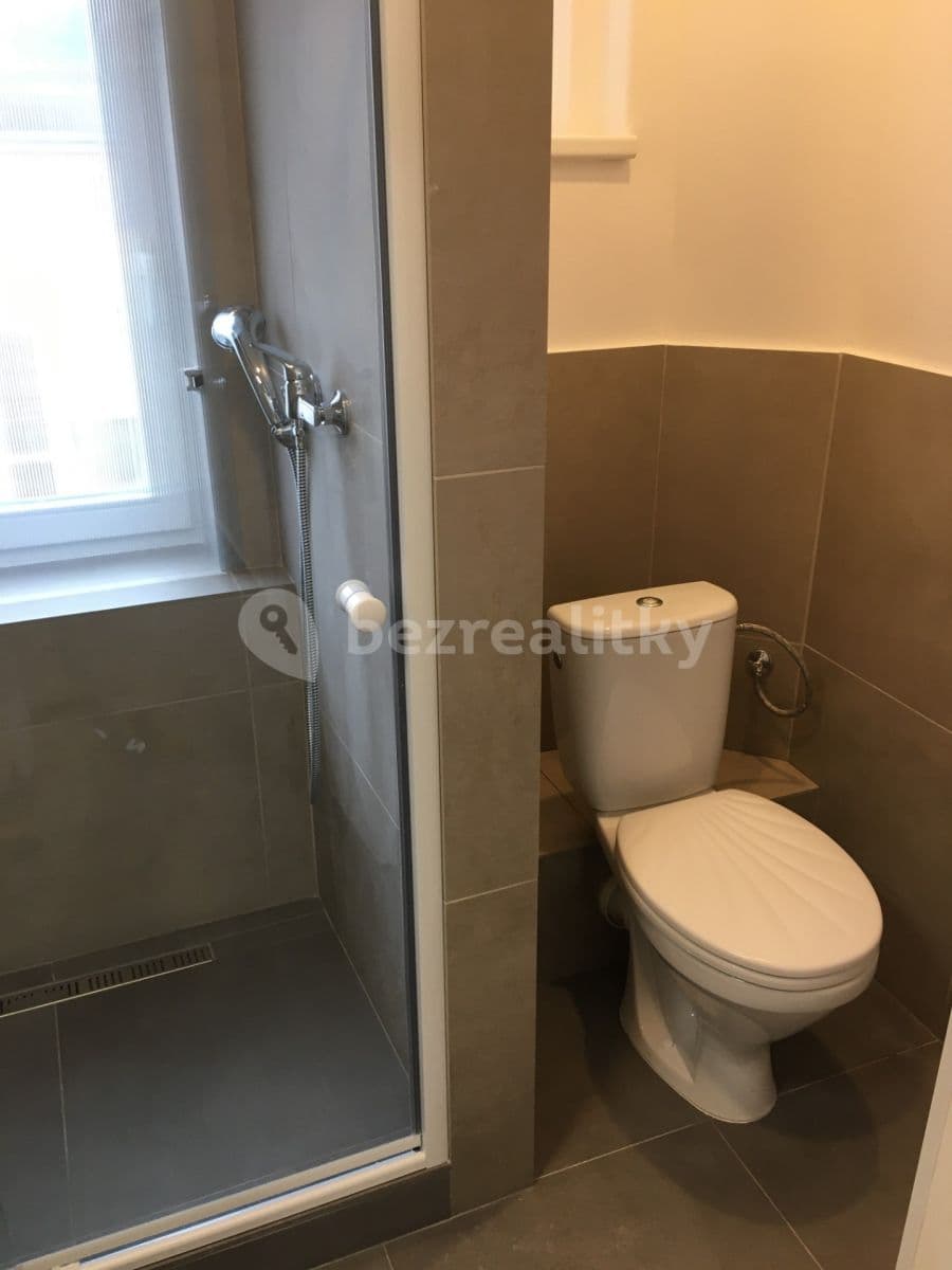Prenájom bytu 2-izbový 47 m², Sekaninova, Praha, Praha Prenájom bytu 2-izbový 47 m², Sekaninova, Praha, Praha