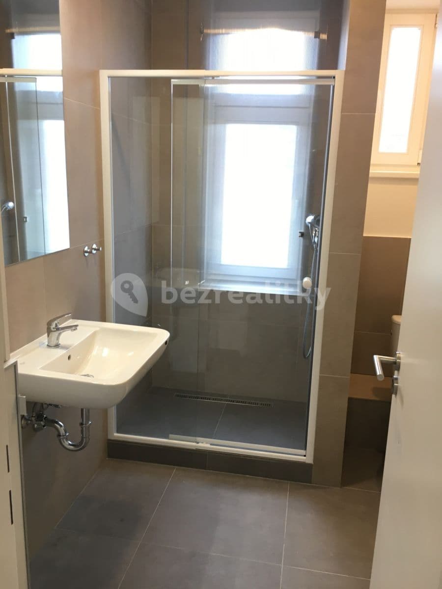 Prenájom bytu 2-izbový 47 m², Sekaninova, Praha, Praha Prenájom bytu 2-izbový 47 m², Sekaninova, Praha, Praha