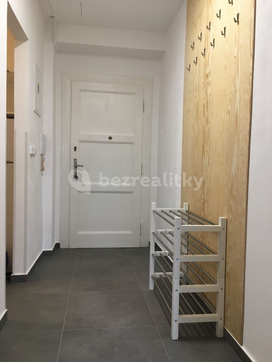 Prenájom bytu 2-izbový 47 m², Sekaninova, Praha, Praha Prenájom bytu 2-izbový 47 m², Sekaninova, Praha, Praha