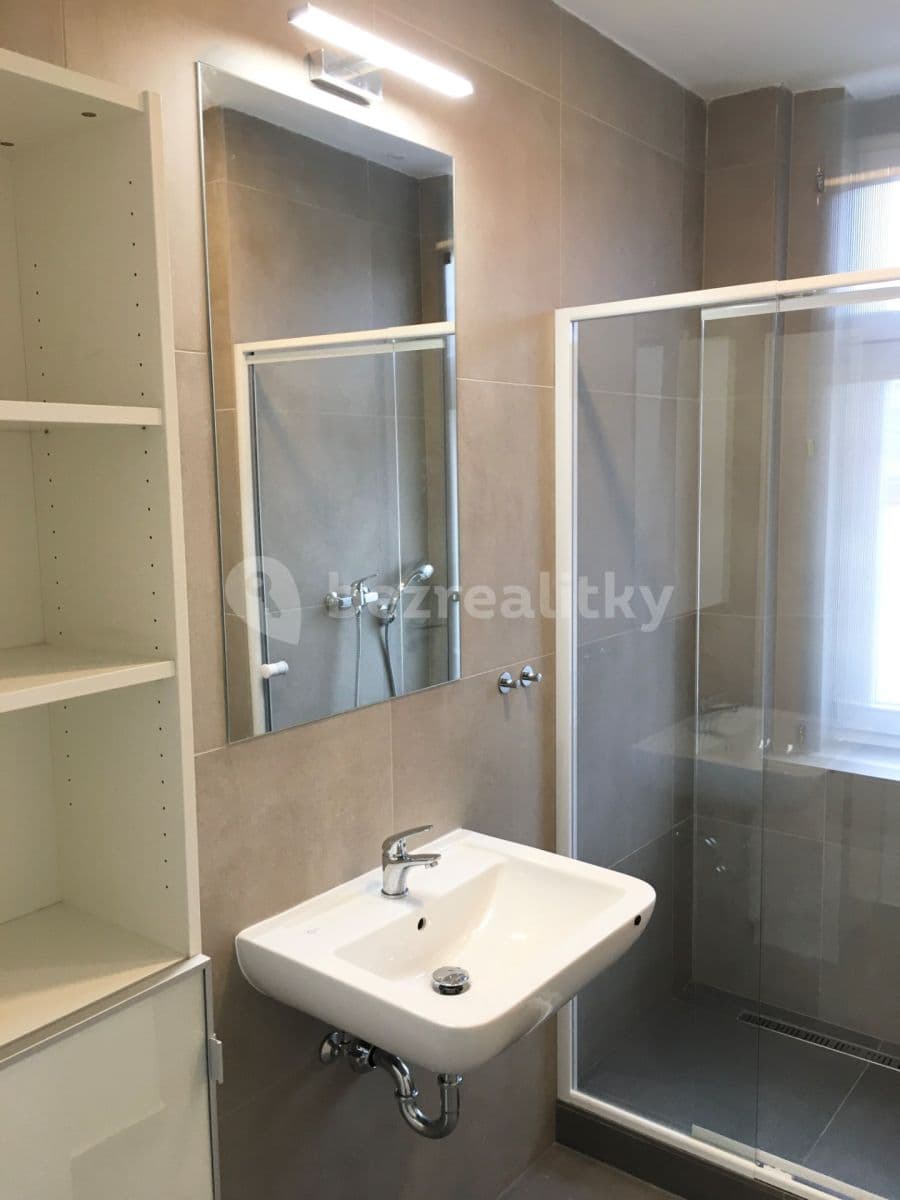 Prenájom bytu 2-izbový 47 m², Sekaninova, Praha, Praha Prenájom bytu 2-izbový 47 m², Sekaninova, Praha, Praha