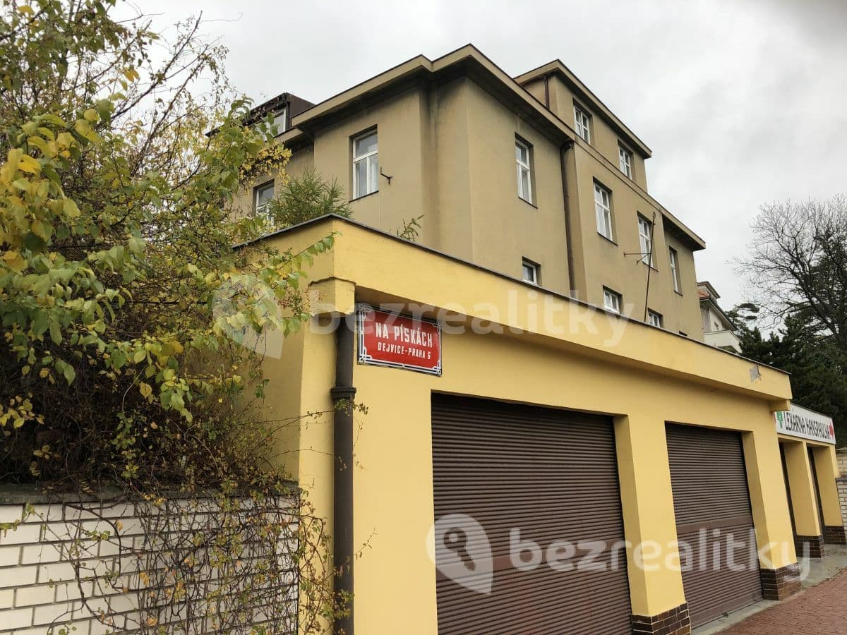 Prenájom bytu 1-izbový 29 m², Na pískách, Praha, Praha Prenájom bytu 1-izbový 29 m², Na pískách, Praha, Praha