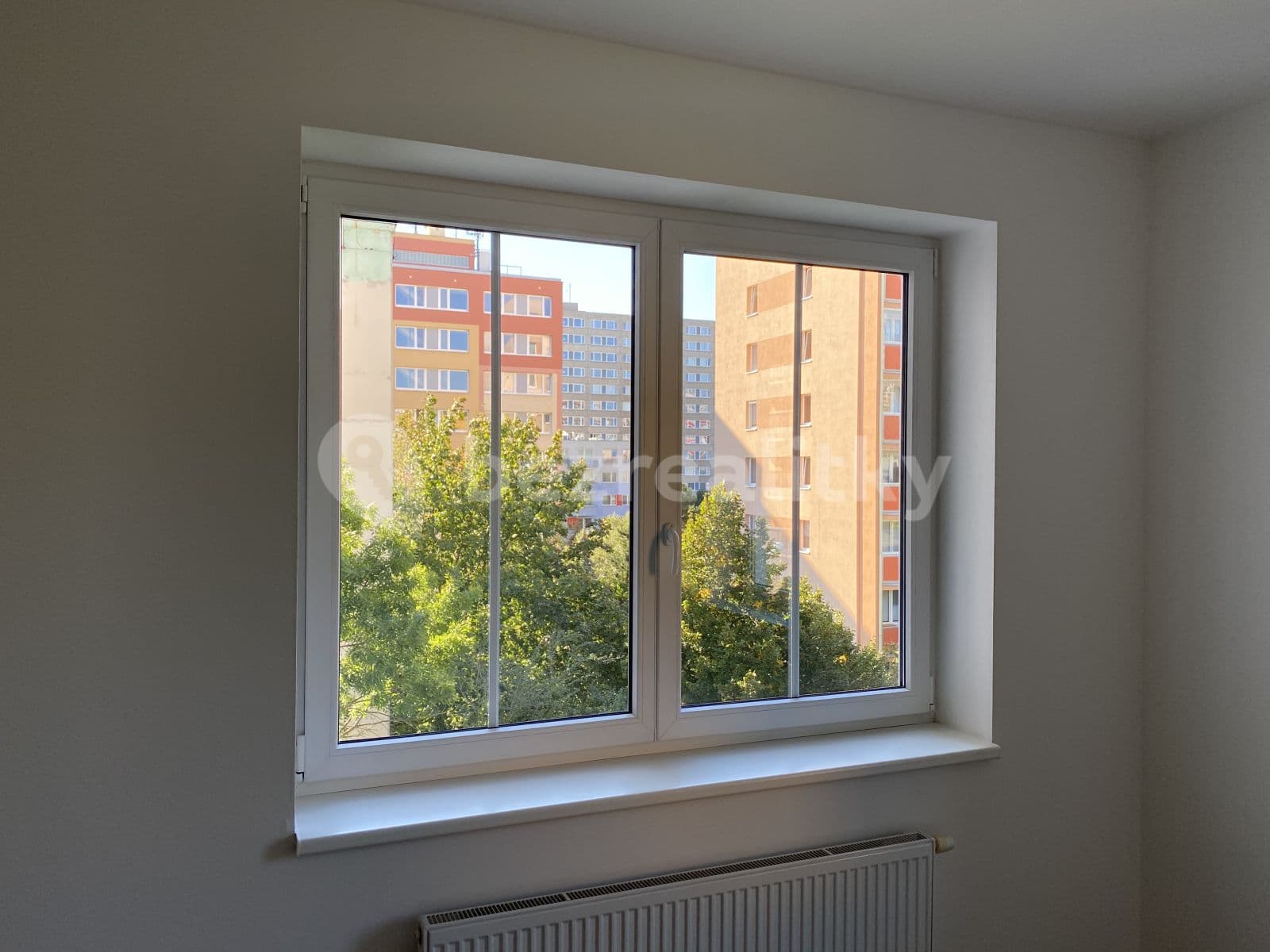 Prenájom bytu 2-izbový 60 m², Ježovská, Praha, Praha Prenájom bytu 2-izbový 60 m², Ježovská, Praha, Praha