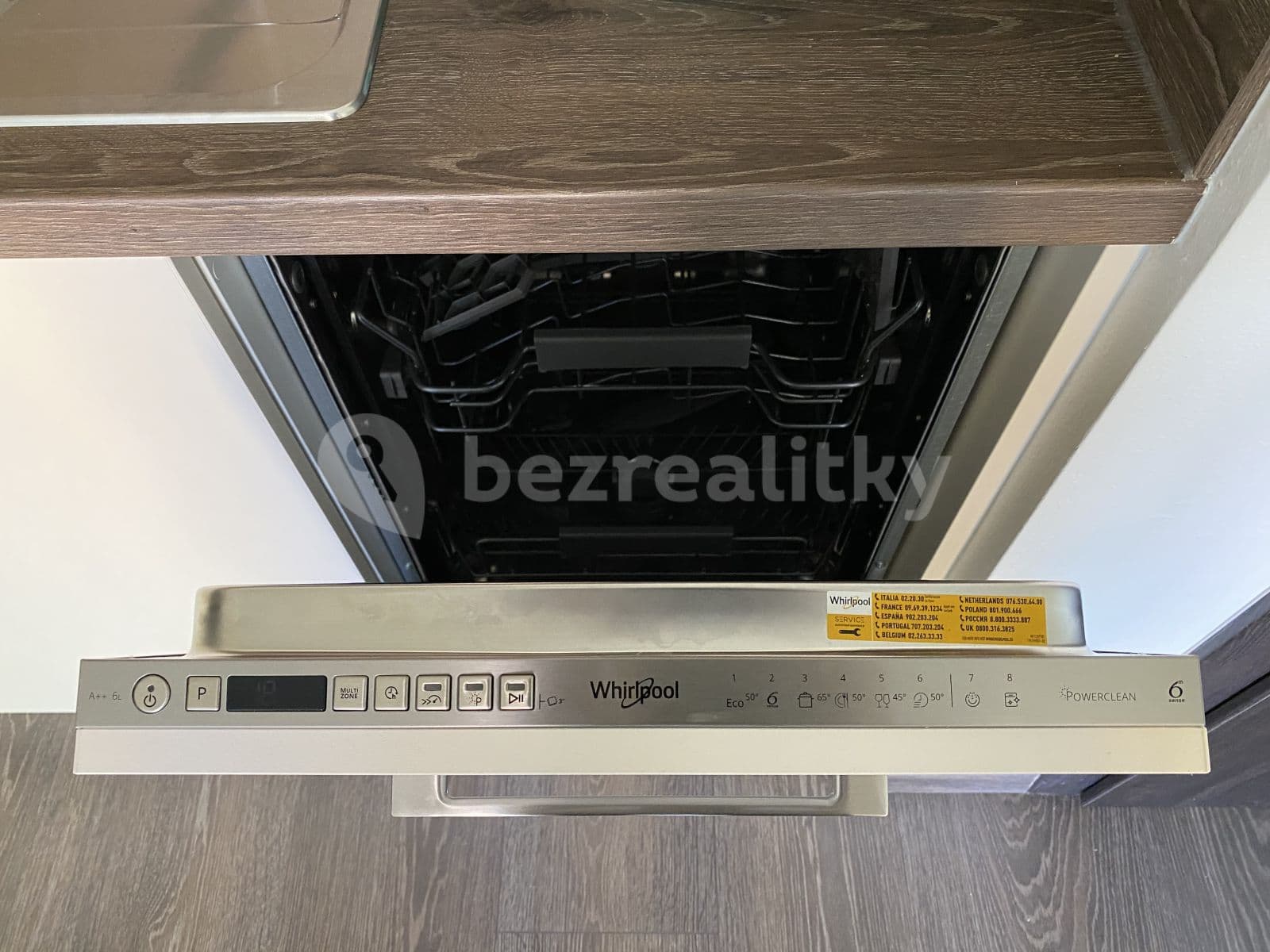 Prenájom bytu 2-izbový 60 m², Ježovská, Praha, Praha Prenájom bytu 2-izbový 60 m², Ježovská, Praha, Praha