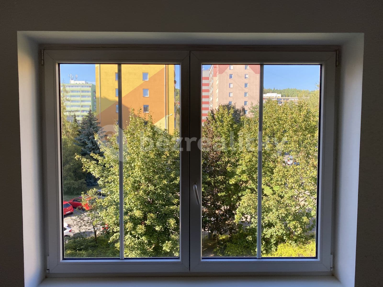 Prenájom bytu 2-izbový 60 m², Ježovská, Praha, Praha Prenájom bytu 2-izbový 60 m², Ježovská, Praha, Praha
