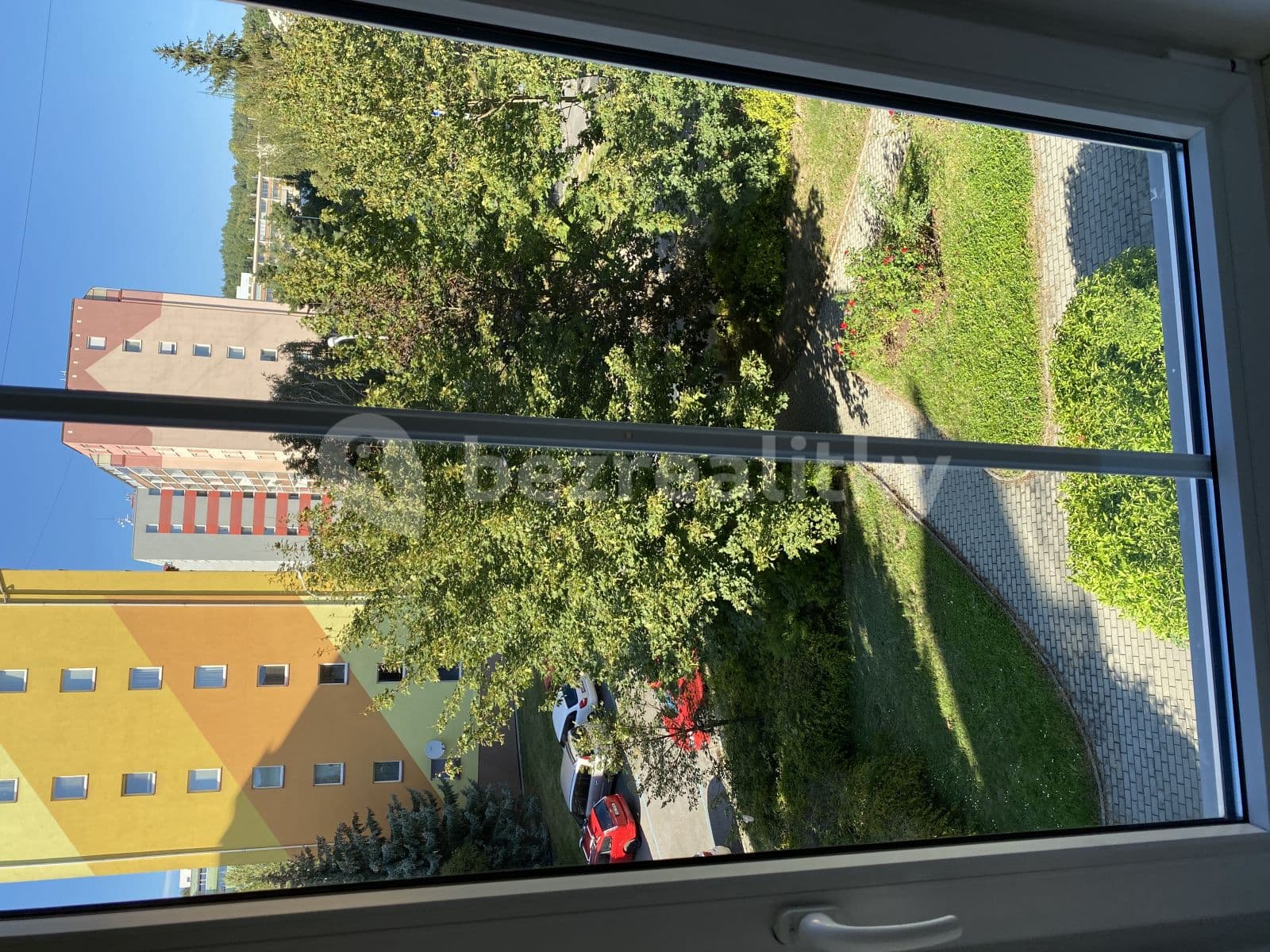 Prenájom bytu 2-izbový 60 m², Ježovská, Praha, Praha Prenájom bytu 2-izbový 60 m², Ježovská, Praha, Praha