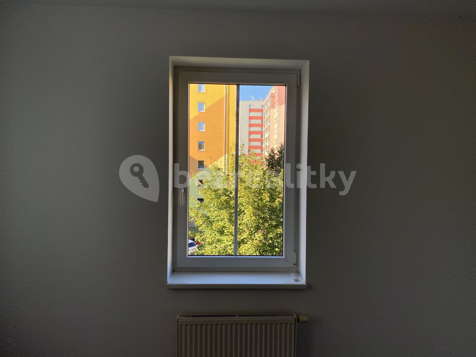 Prenájom bytu 2-izbový 60 m², Ježovská, Praha, Praha Prenájom bytu 2-izbový 60 m², Ježovská, Praha, Praha