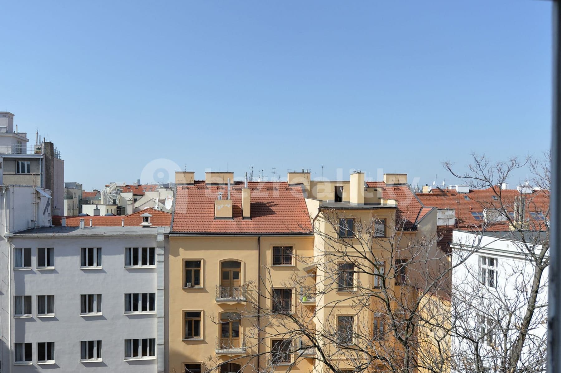 Prenájom bytu 4-izbový 134 m², Krakovská, Praha, Praha Prenájom bytu 4-izbový 134 m², Krakovská, Praha, Praha