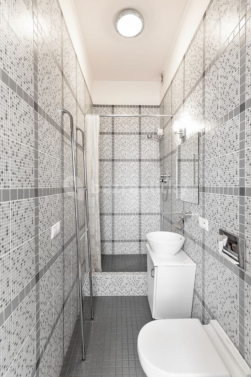 Prenájom bytu 4-izbový 134 m², Krakovská, Praha, Praha Prenájom bytu 4-izbový 134 m², Krakovská, Praha, Praha