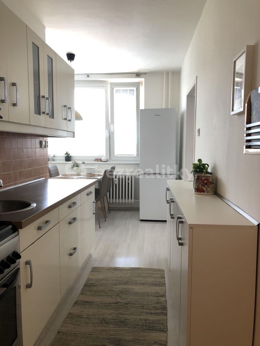 Prenájom bytu 2-izbový 56 m², Tupolevova, Praha, Praha Prenájom bytu 2-izbový 56 m², Tupolevova, Praha, Praha