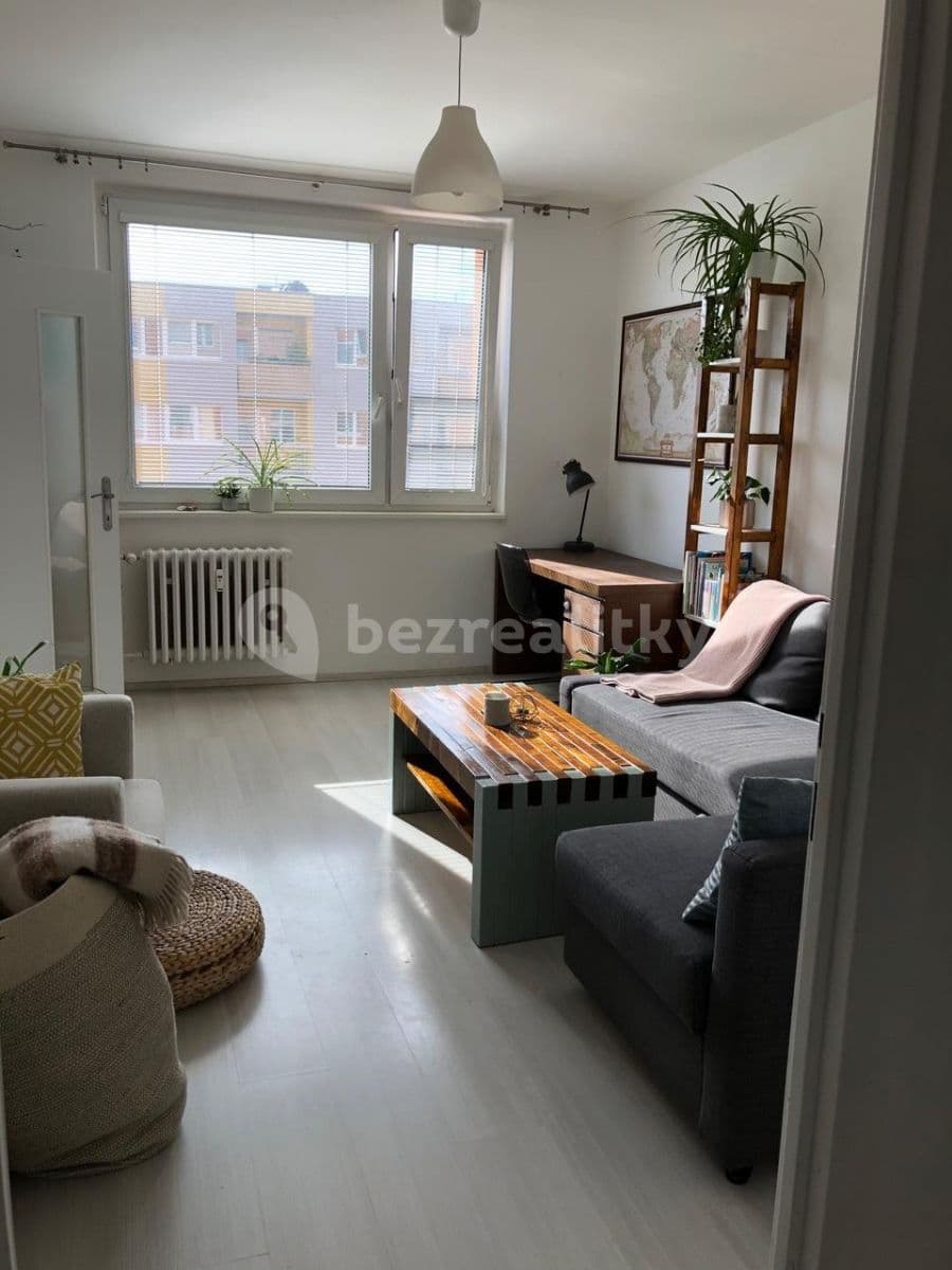 Prenájom bytu 2-izbový 56 m², Tupolevova, Praha, Praha Prenájom bytu 2-izbový 56 m², Tupolevova, Praha, Praha