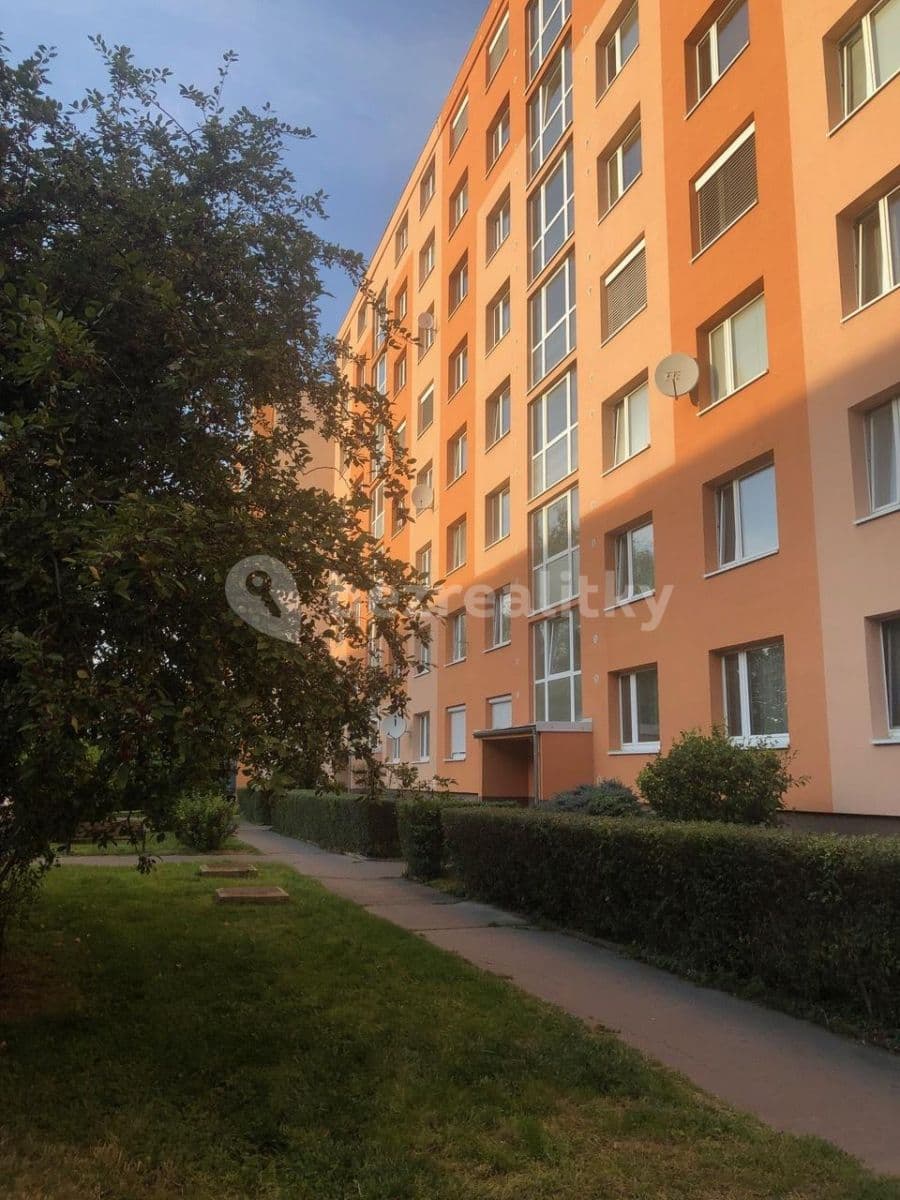Prenájom bytu 2-izbový 56 m², Tupolevova, Praha, Praha Prenájom bytu 2-izbový 56 m², Tupolevova, Praha, Praha