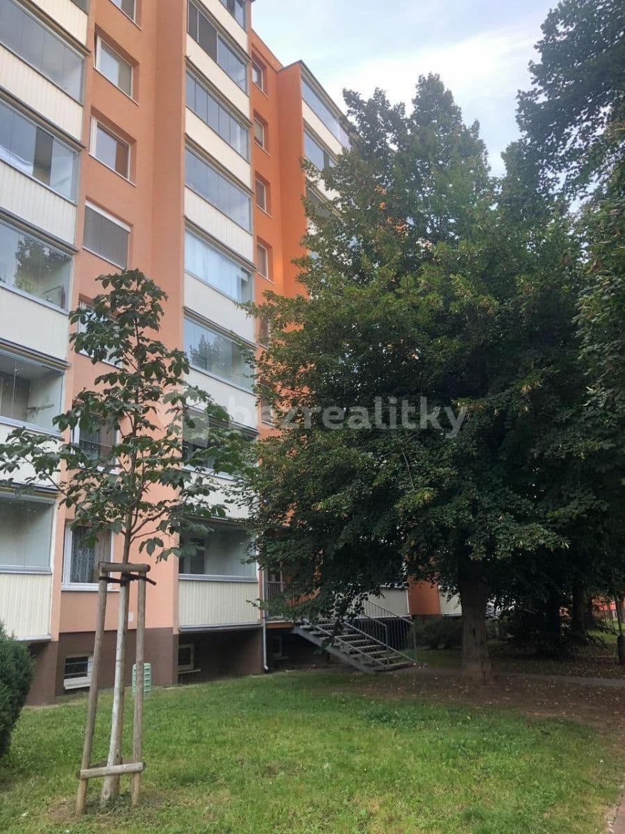 Prenájom bytu 2-izbový 56 m², Tupolevova, Praha, Praha Prenájom bytu 2-izbový 56 m², Tupolevova, Praha, Praha