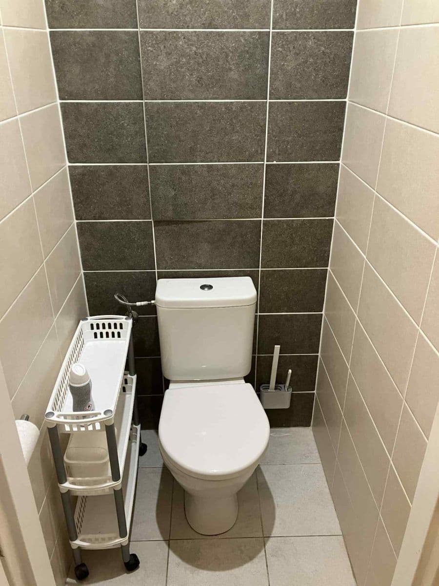 Prenájom bytu 2-izbový 46 m², Sezemínská, Praha, Praha Prenájom bytu 2-izbový 46 m², Sezemínská, Praha, Praha