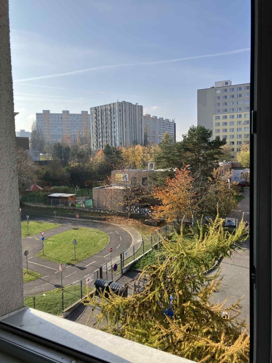 Prenájom bytu 2-izbový 46 m², Sezemínská, Praha, Praha Prenájom bytu 2-izbový 46 m², Sezemínská, Praha, Praha