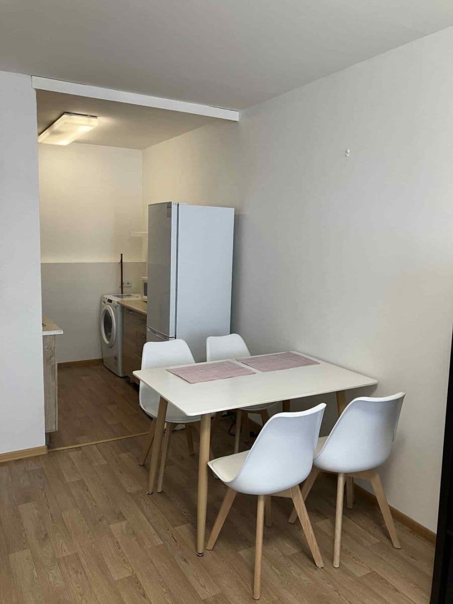 Prenájom bytu 2-izbový 46 m², Sezemínská, Praha, Praha Prenájom bytu 2-izbový 46 m², Sezemínská, Praha, Praha