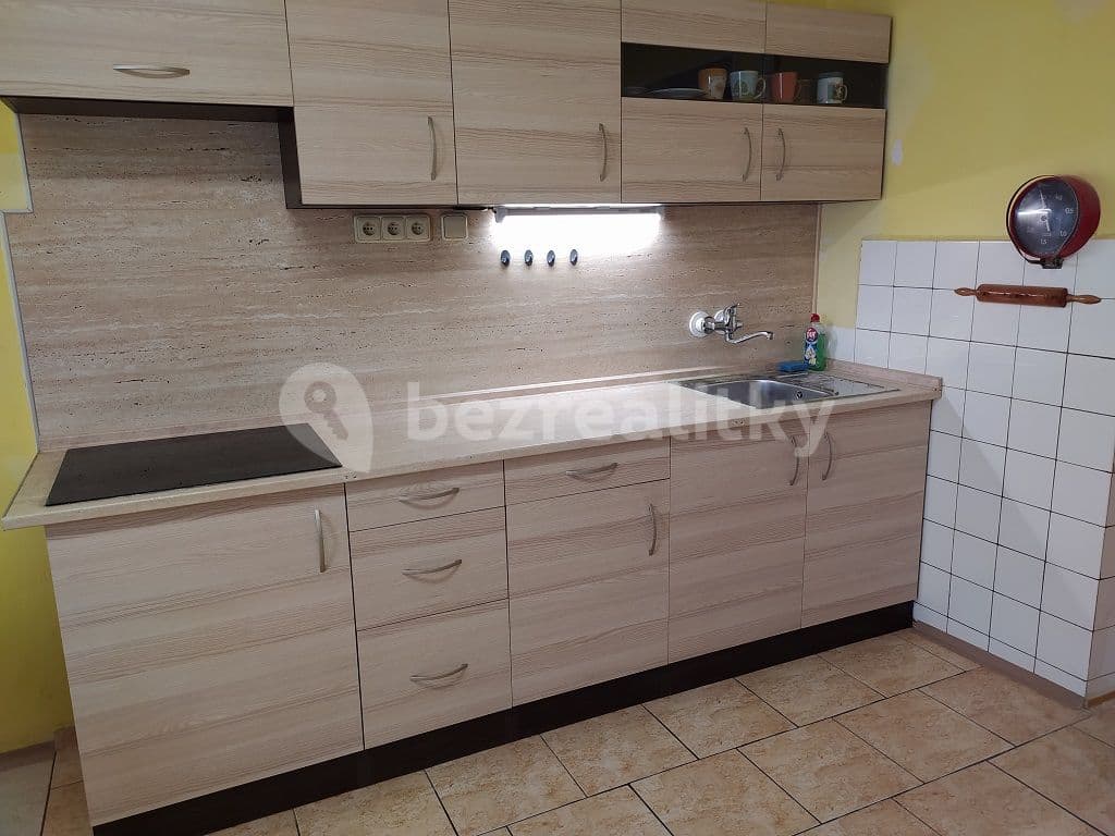 Prenájom bytu 2-izbový 50 m², Boženy Němcové, Říčany, Středočeský kraj Prenájom bytu 2-izbový 50 m², Boženy Němcové, Říčany, Středočeský kraj