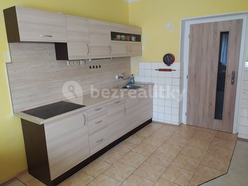 Prenájom bytu 2-izbový 50 m², Boženy Němcové, Říčany, Středočeský kraj Prenájom bytu 2-izbový 50 m², Boženy Němcové, Říčany, Středočeský kraj