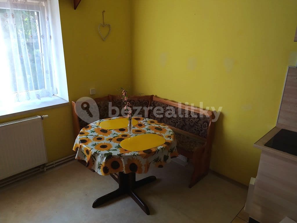 Prenájom bytu 2-izbový 50 m², Boženy Němcové, Říčany, Středočeský kraj Prenájom bytu 2-izbový 50 m², Boženy Němcové, Říčany, Středočeský kraj