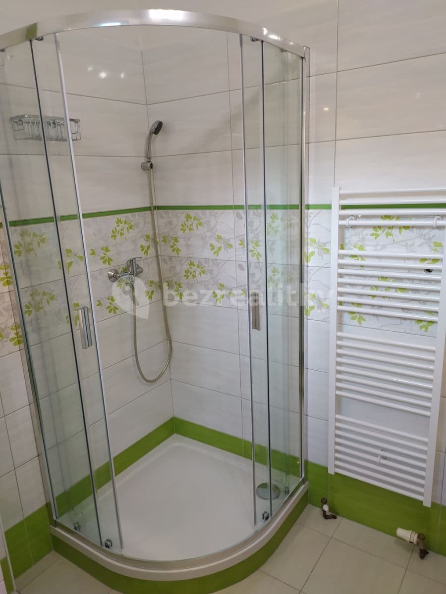 Prenájom bytu 2-izbový 50 m², Boženy Němcové, Říčany, Středočeský kraj Prenájom bytu 2-izbový 50 m², Boženy Němcové, Říčany, Středočeský kraj