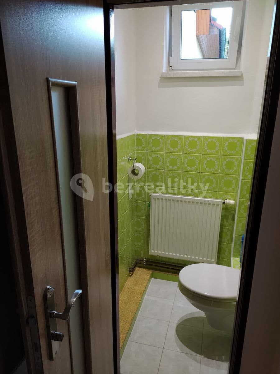 Prenájom bytu 2-izbový 50 m², Boženy Němcové, Říčany, Středočeský kraj Prenájom bytu 2-izbový 50 m², Boženy Němcové, Říčany, Středočeský kraj