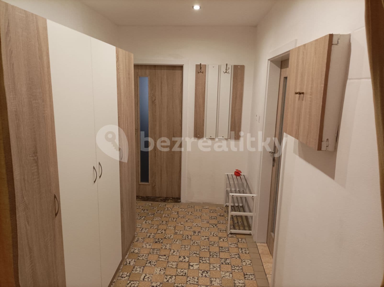 Prenájom bytu 2-izbový 50 m², Boženy Němcové, Říčany, Středočeský kraj Prenájom bytu 2-izbový 50 m², Boženy Němcové, Říčany, Středočeský kraj