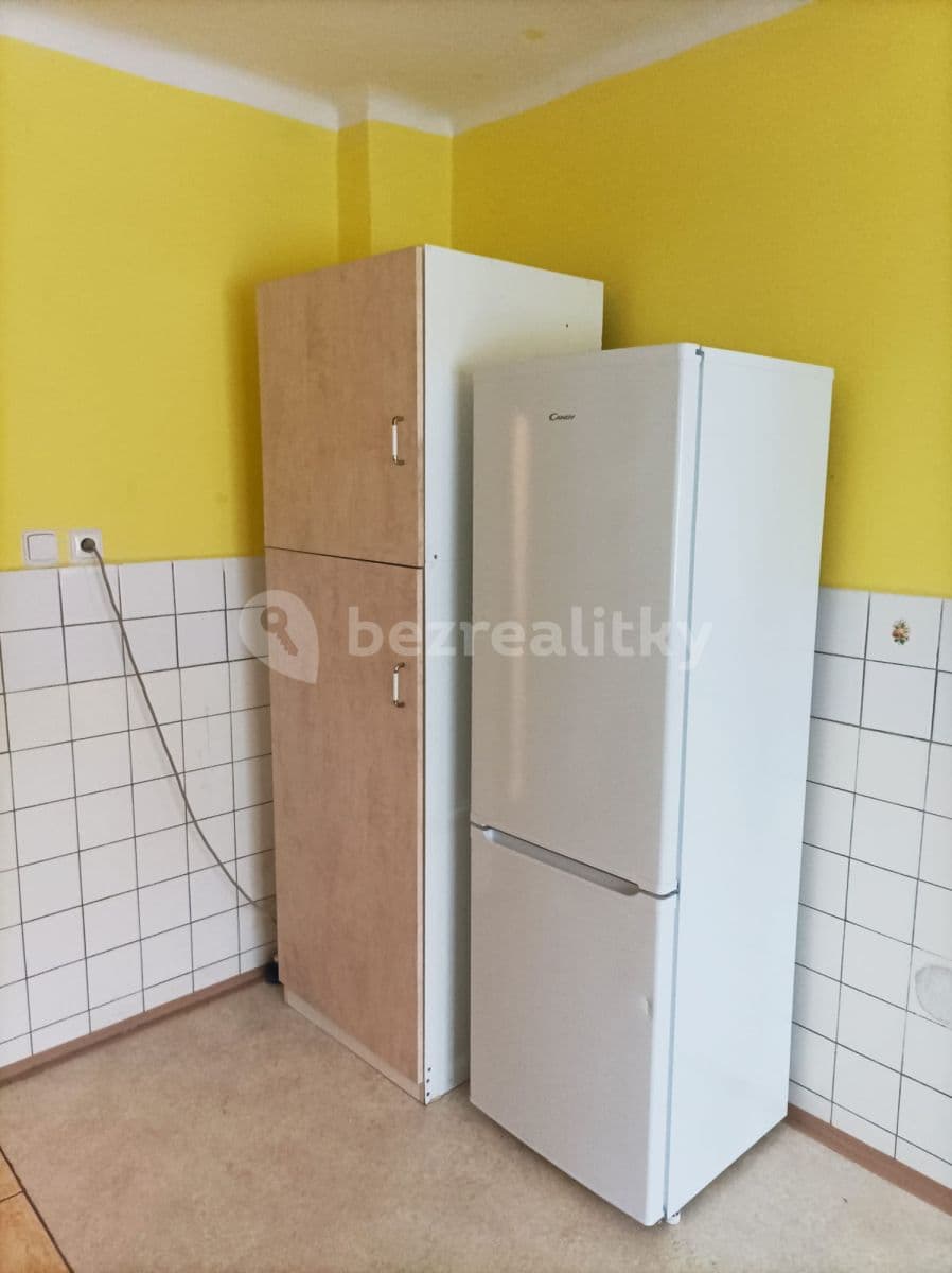 Prenájom bytu 2-izbový 50 m², Boženy Němcové, Říčany, Středočeský kraj Prenájom bytu 2-izbový 50 m², Boženy Němcové, Říčany, Středočeský kraj